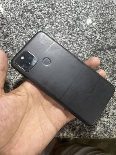 Google Pixel 5
