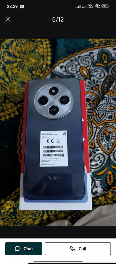 Xiaomi Redmi 14C