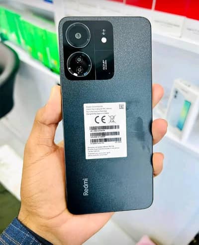 Xiaomi Redmi 13c