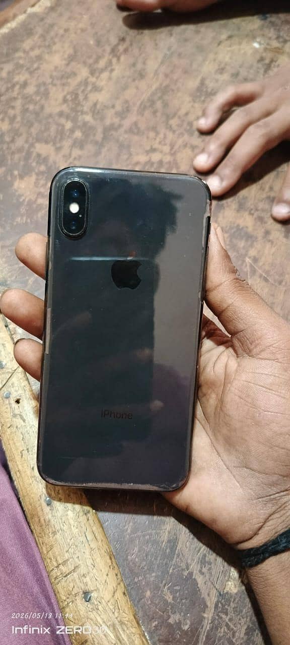 iphone x 1