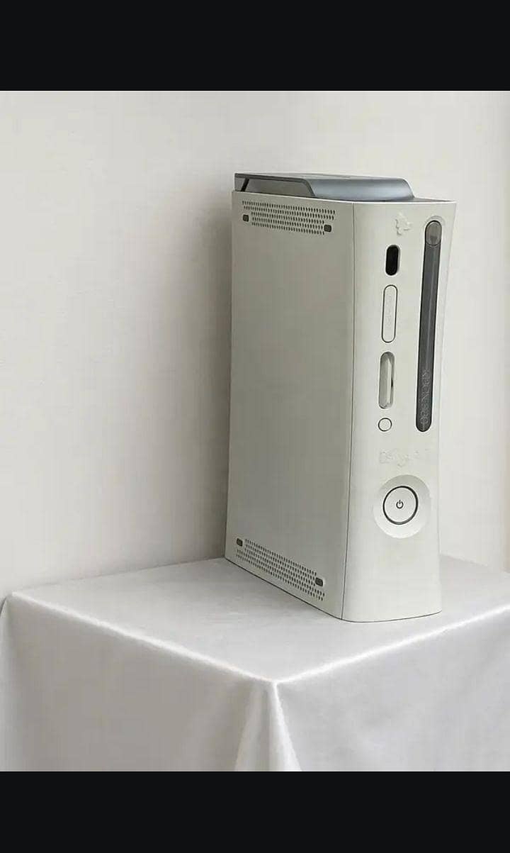 Xbox 360 0