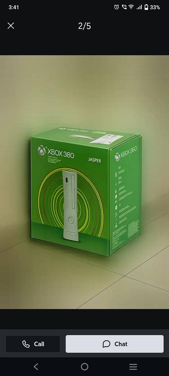 Xbox 360 1