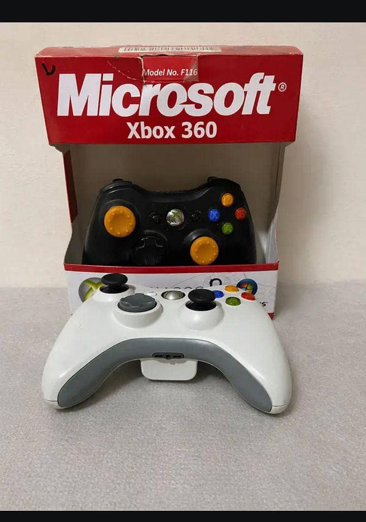 Xbox 360 2