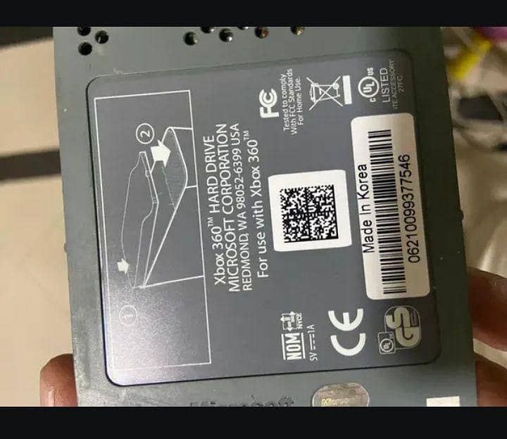 Xbox 360 3