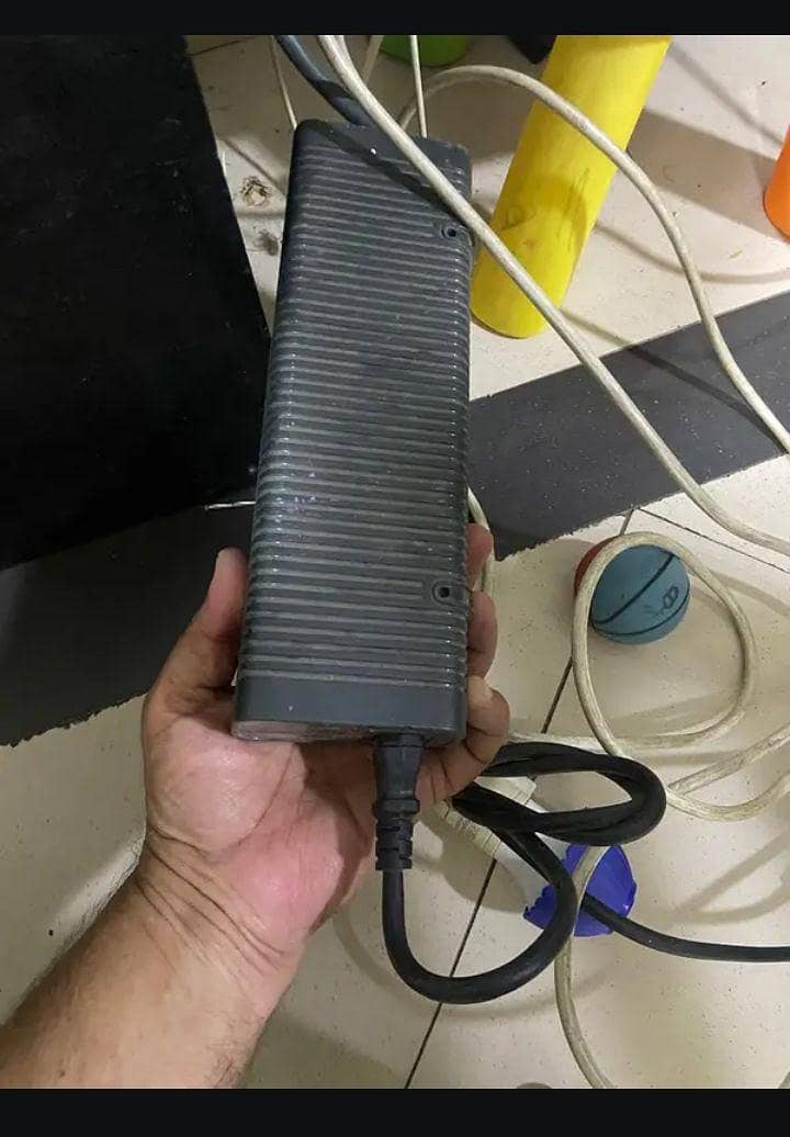 Xbox 360 4