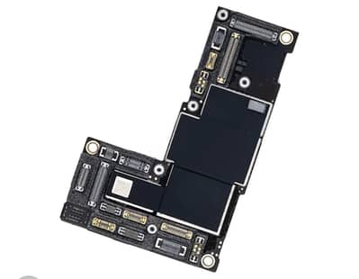 Iphone 12 pro max board bypassed