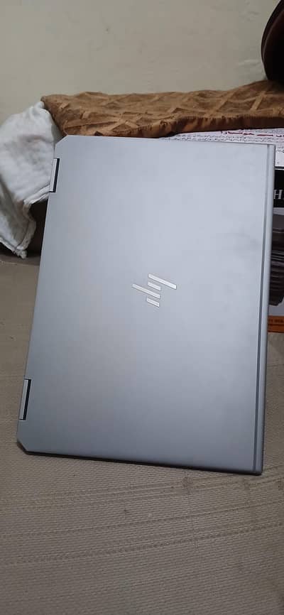 HP Studio X 360 G5 | 32GB RAM | 4GB Graphics | 512GB NVMe SSD