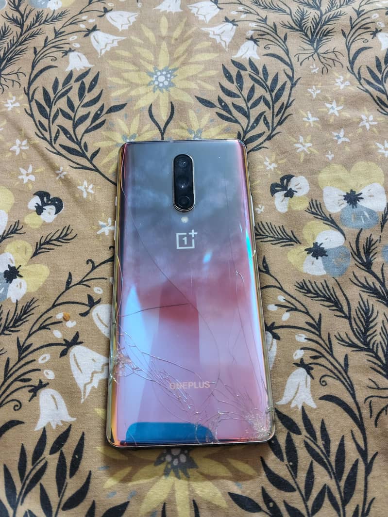 One Plus 8 0