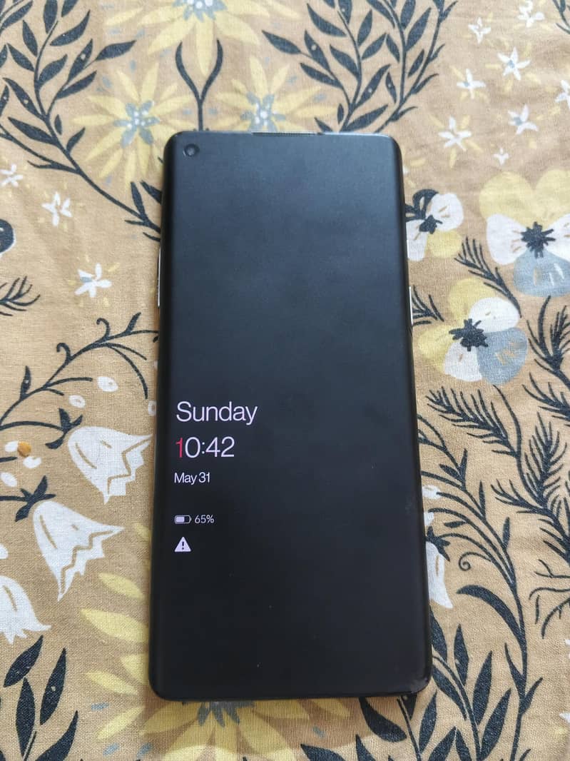 One Plus 8 4