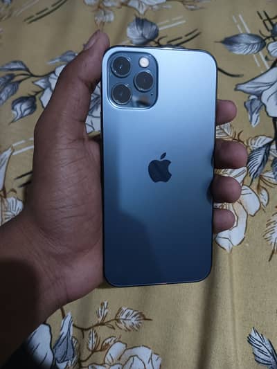 Apple iPhone 12 Pro 128gb Fu Exchange possible