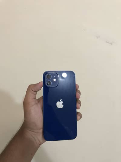 Apple iPhone 12