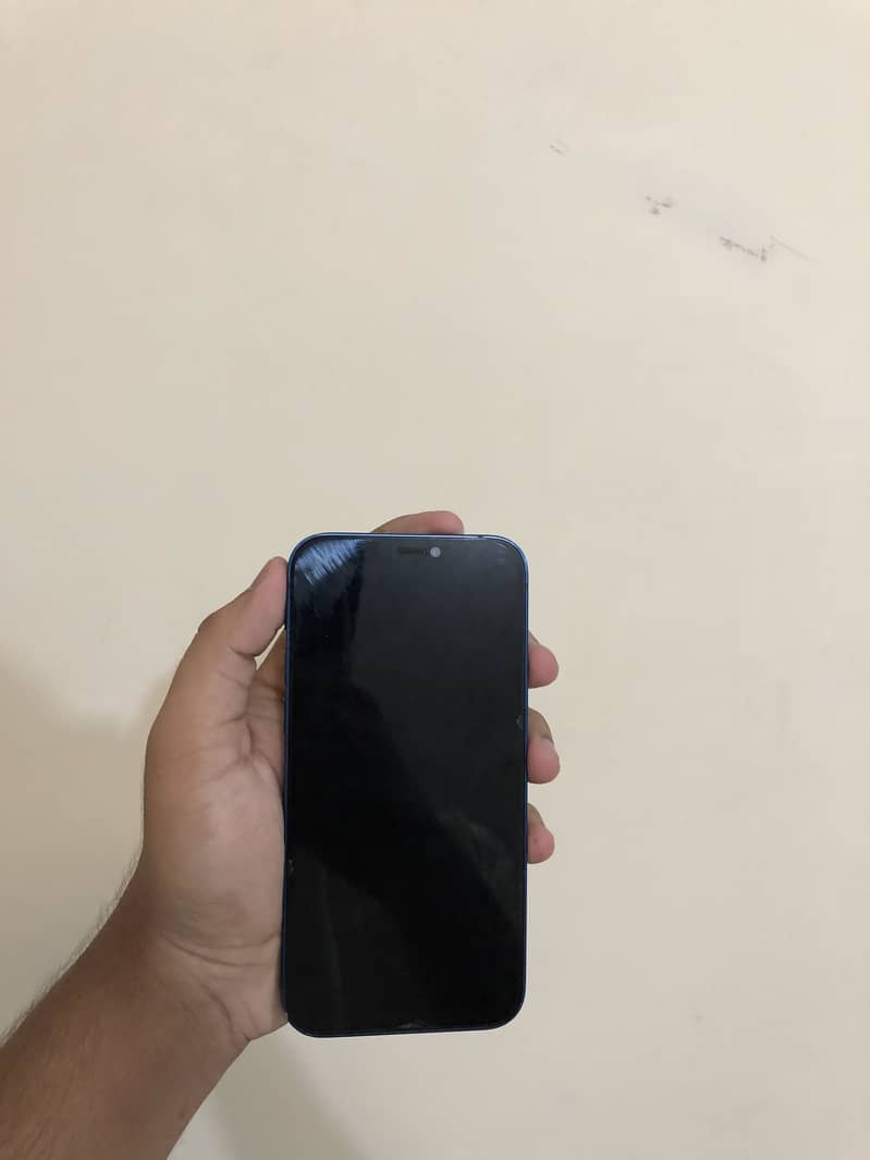 Apple iPhone 12 5