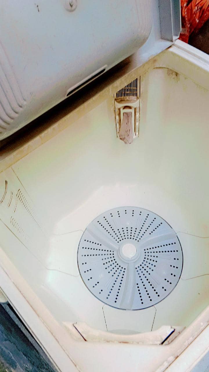 washing machine 0