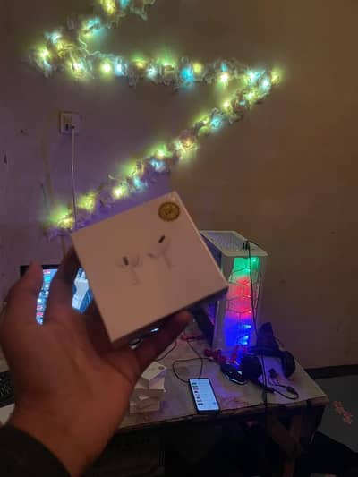 Air buds pro 2 generation