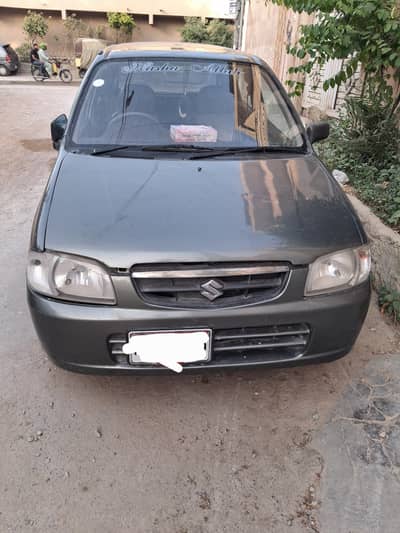Suzuki Alto 2008