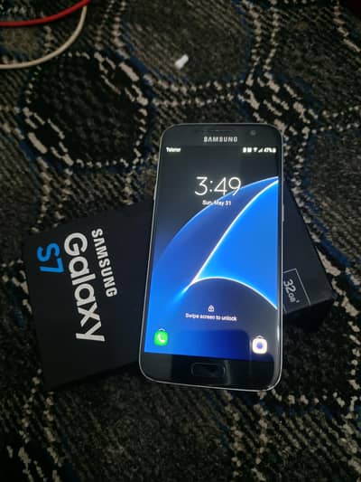 samsung s7