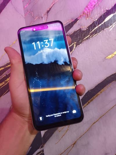 Itel A80
