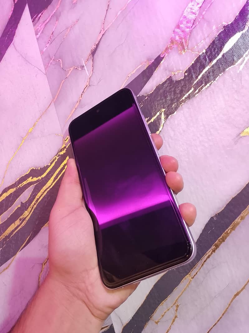 Itel A80 2