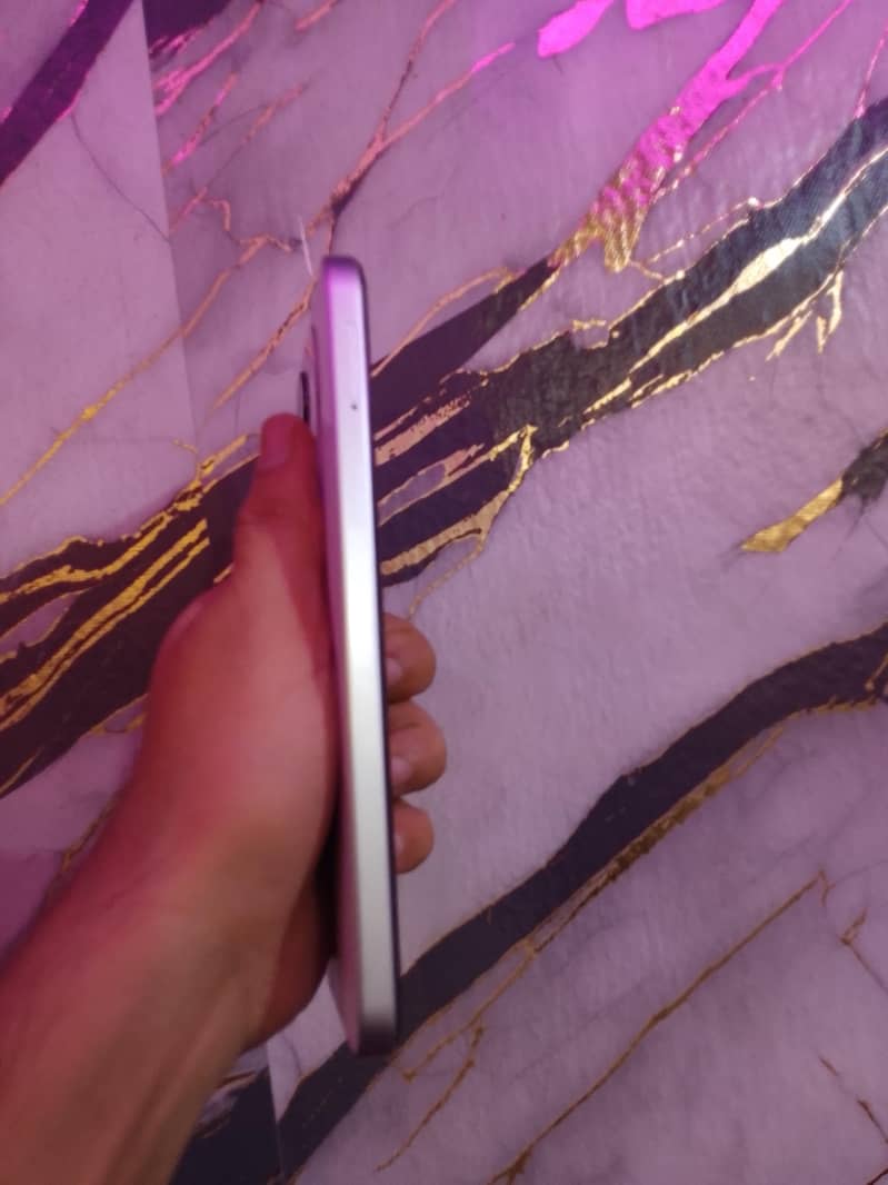 Itel A80 3