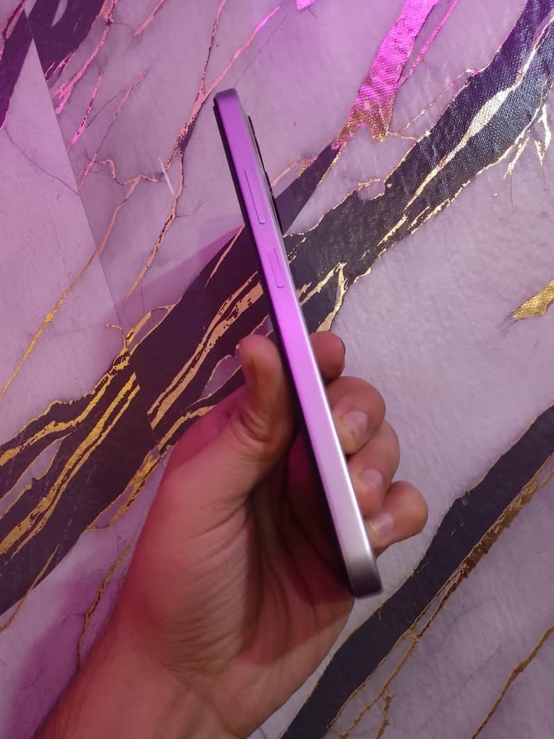 Itel A80 4