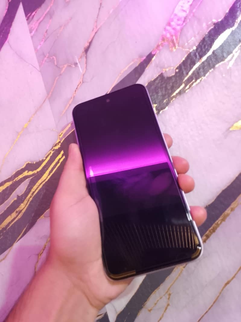 Itel A80 5