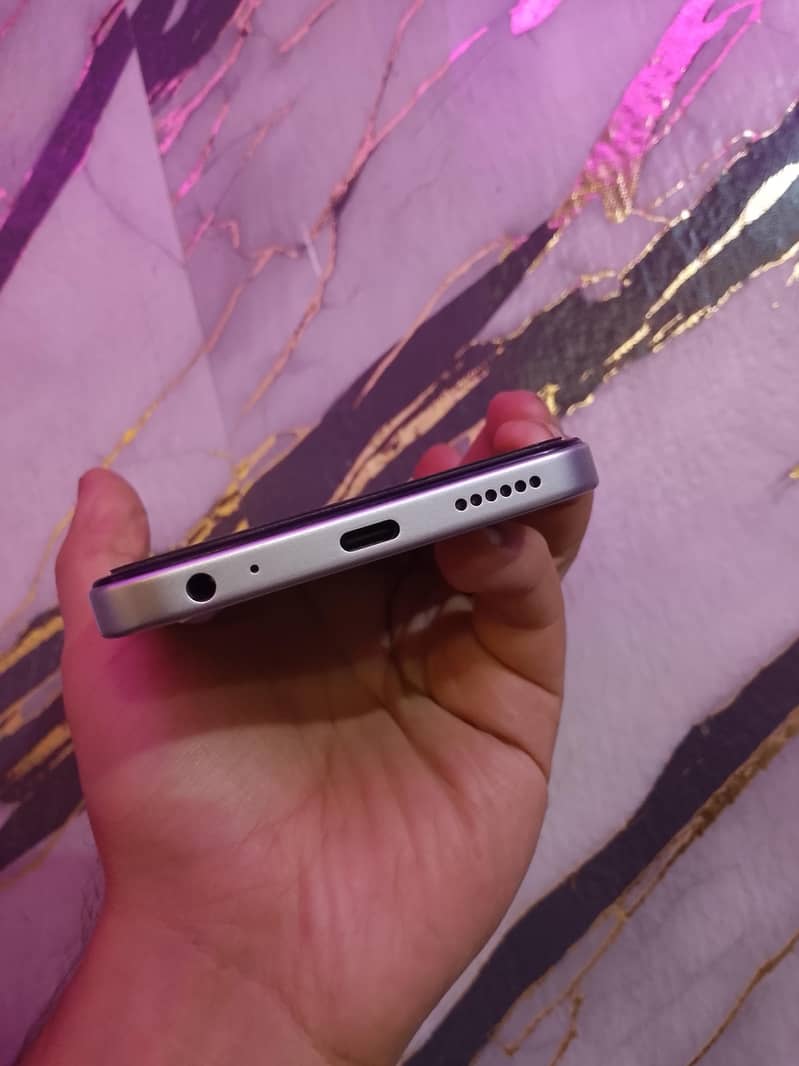 Itel A80 8