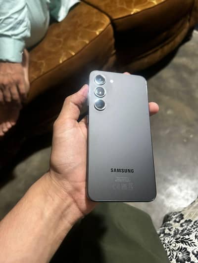 Samsung Mobile S23