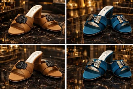 stylish fashion footwear