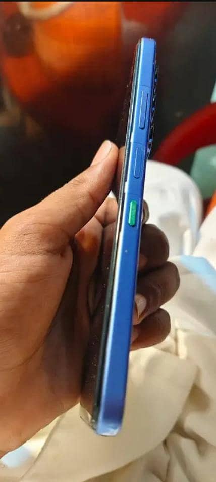 Infinix 0