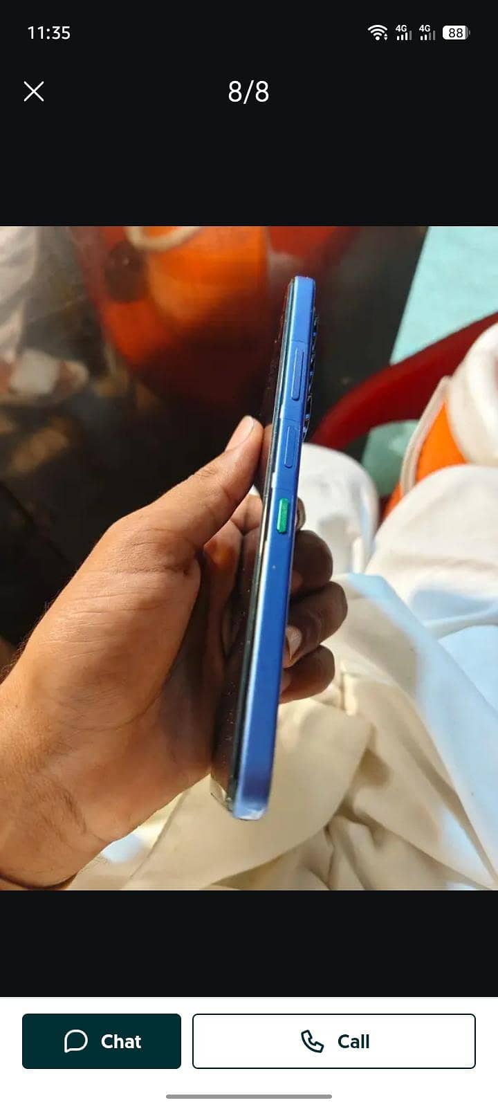 Infinix 1
