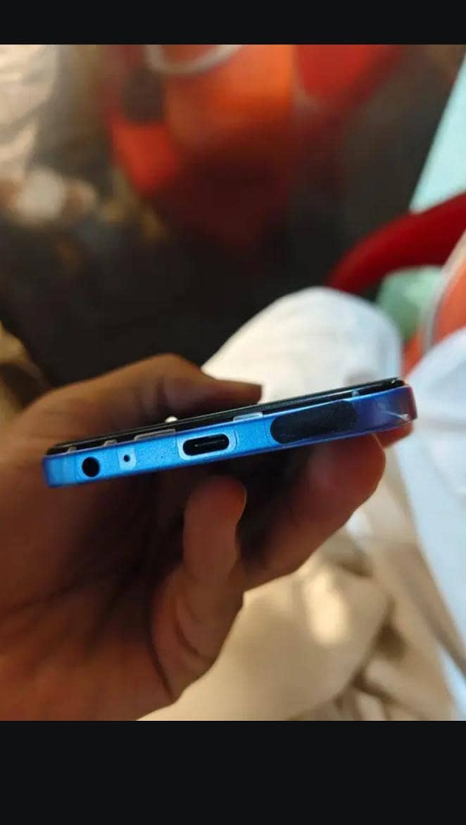 Infinix 3