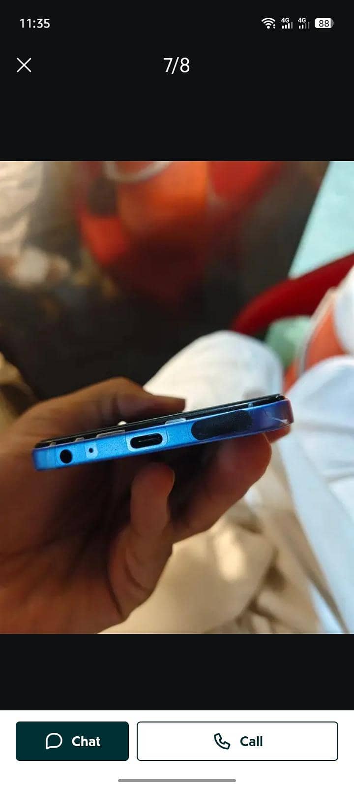 Infinix 4