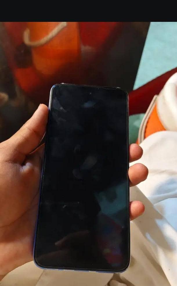 Infinix 5