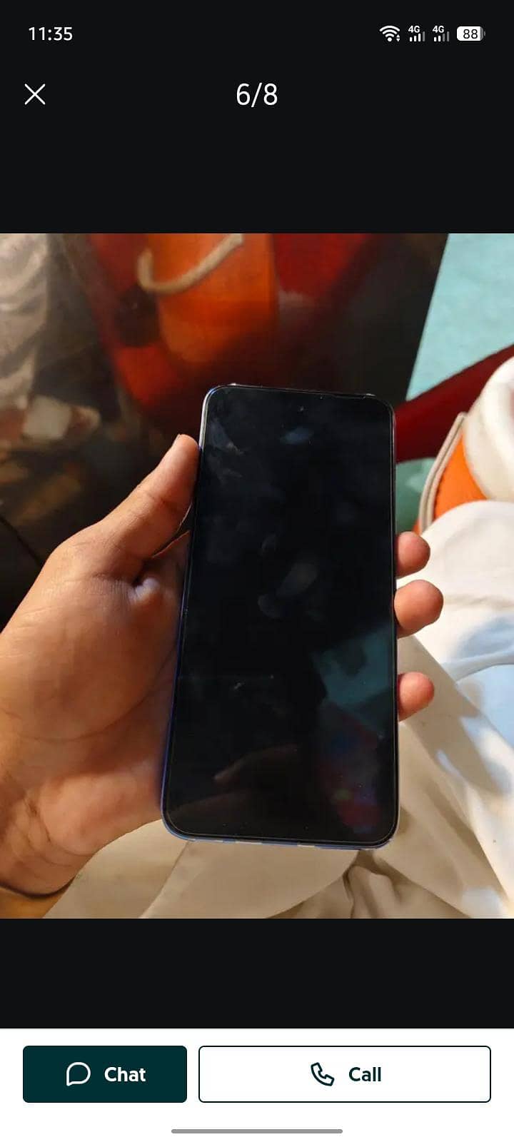Infinix 6
