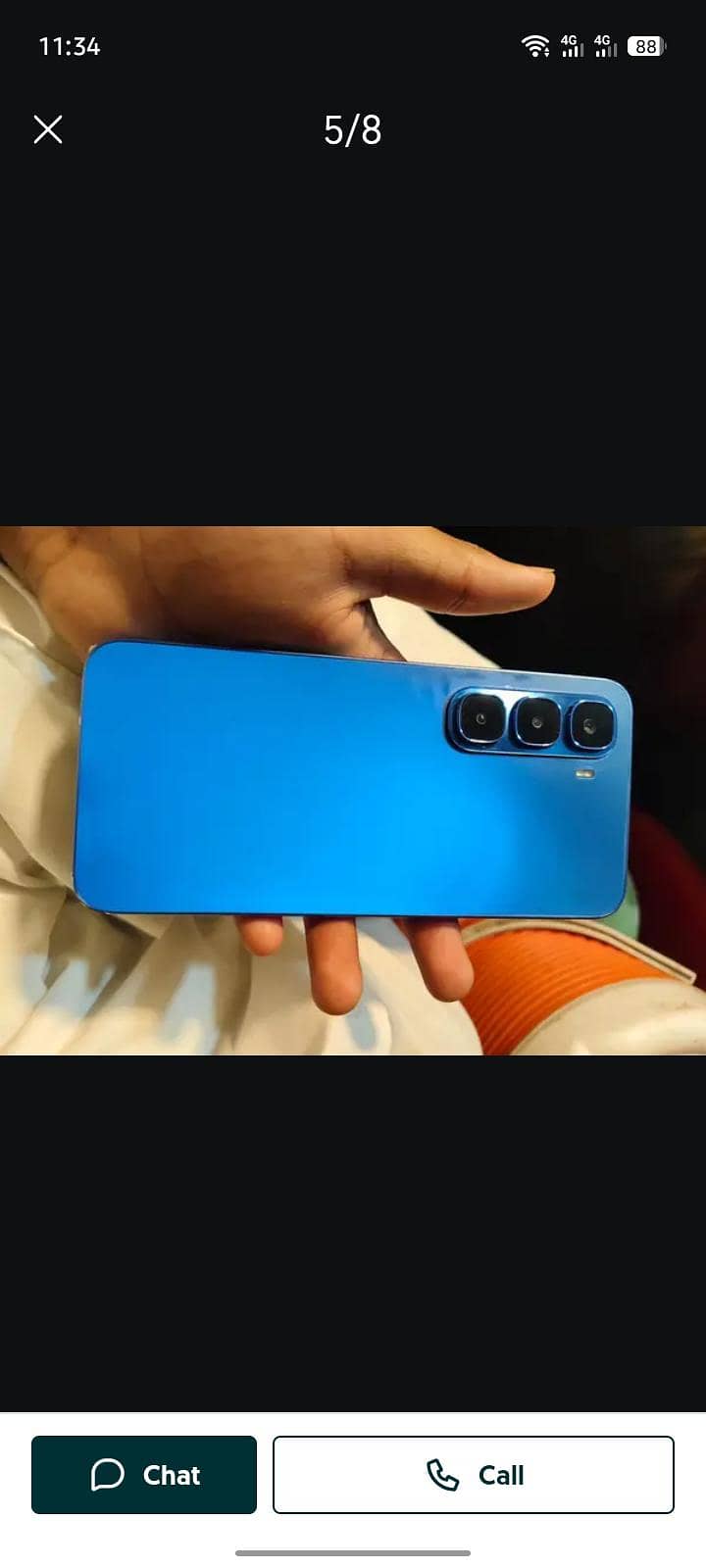 Infinix 7