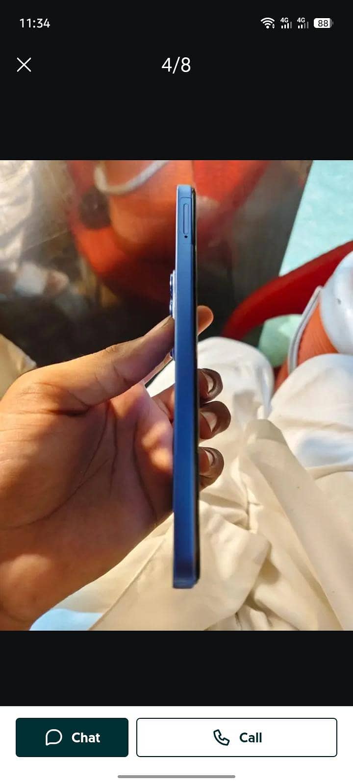 Infinix 8