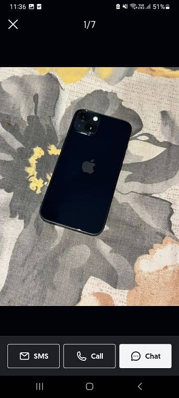 Iphone 13 JV Non PTA