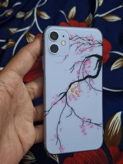 iPhone 11 non pta jv 64 gb