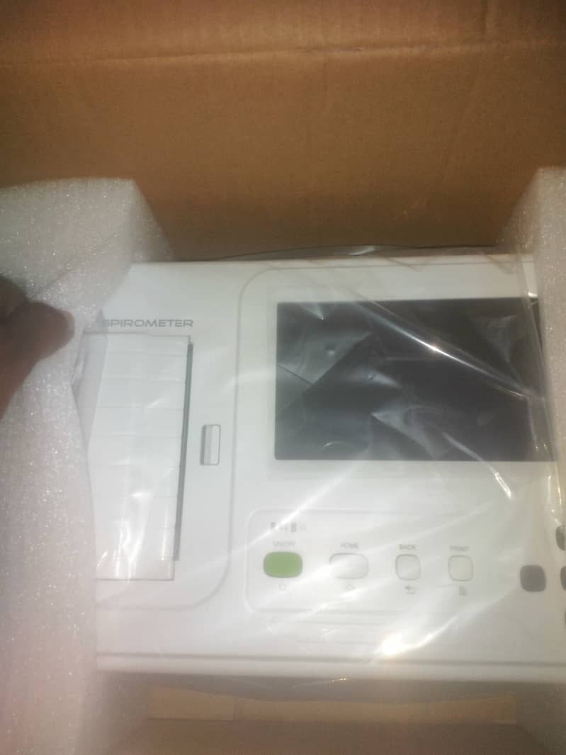 Spirometer _ Sp 100 1