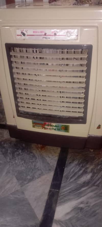 Air Coolers Urgent Sale