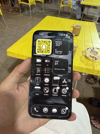 iPhone 14 pro max