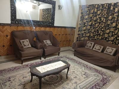 Entire house furniture