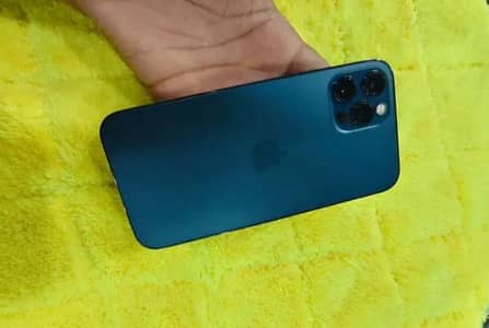 Apple iPhone 12 Pro