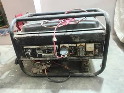 3.5kv generator for sale