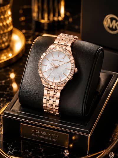 MICHAEL KORS