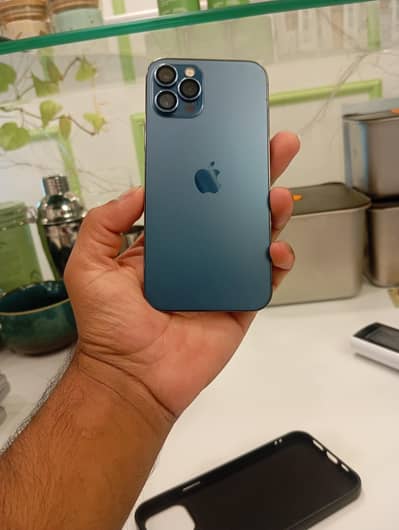 Apple iPhone 12 Pro