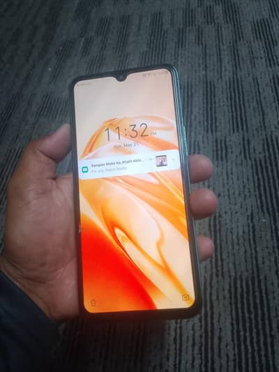 Infinix Note 11