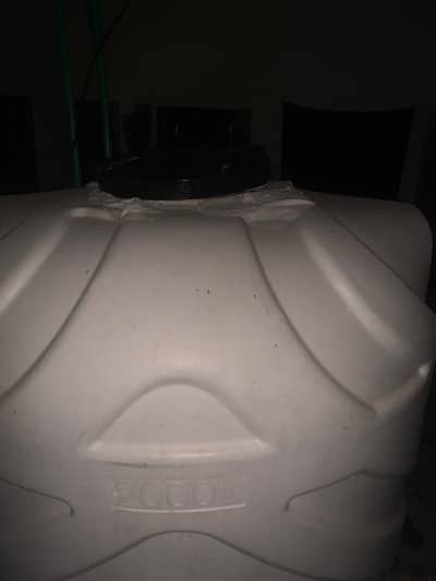 2000L Master Fit Water Tank For Sale | Heavy Quality 6 Layer Tank
