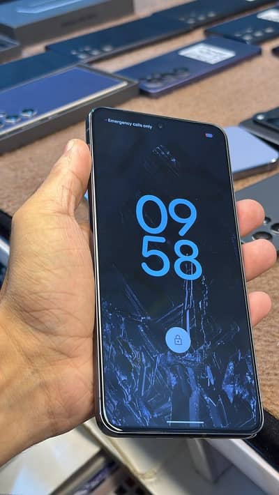 Google pixel 8pro official pta approved 12gh 128gb