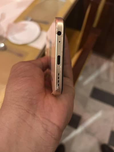 Infinix Smart 9
